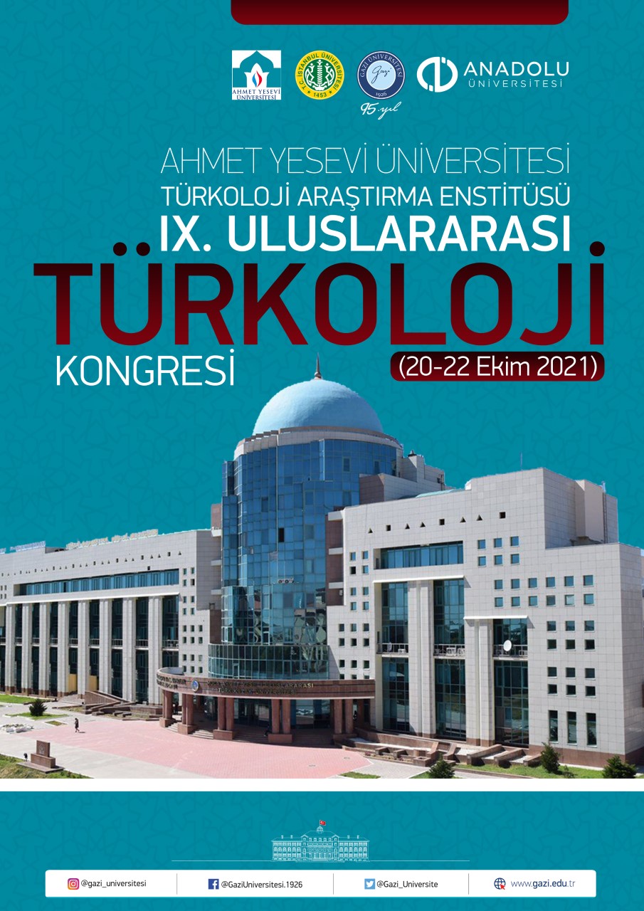 türkoloji kongresi